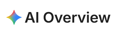 Google AI Overview