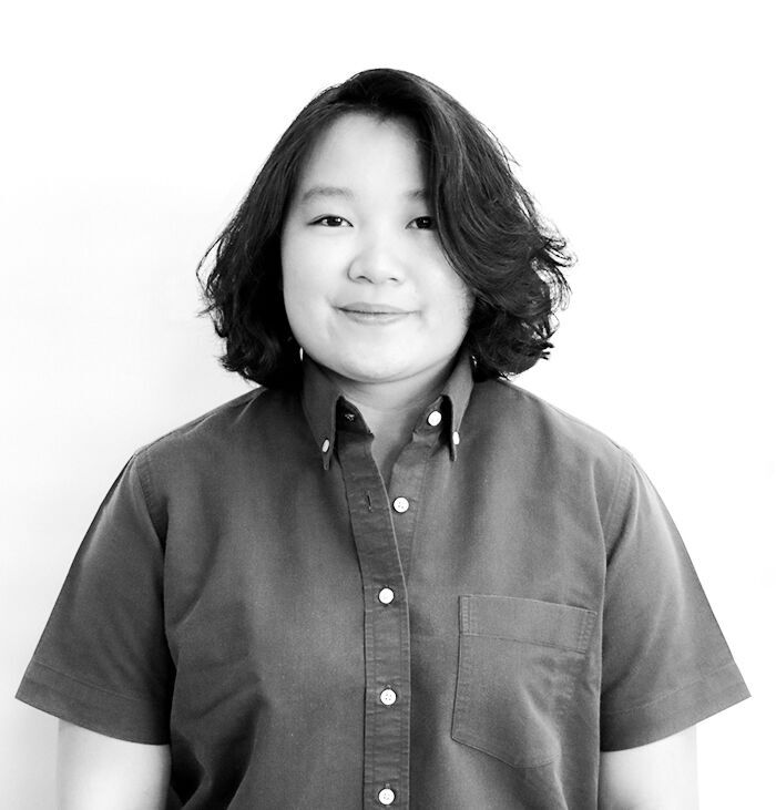 Jeanny, Media Team Lead at Primal