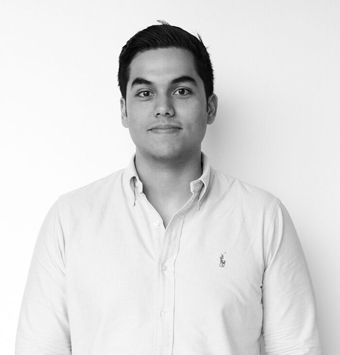 Ben, General Manager at Primal