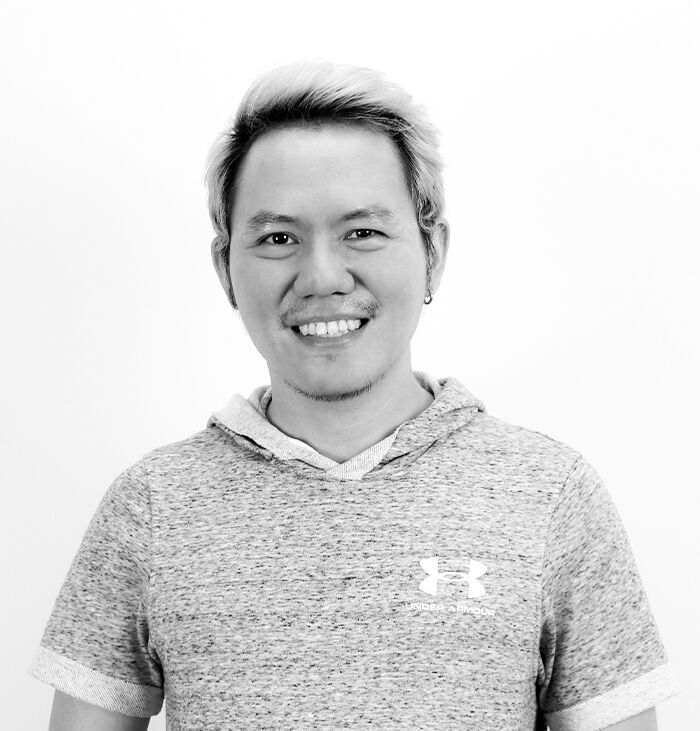 Benz, Graphic Designer at Primal