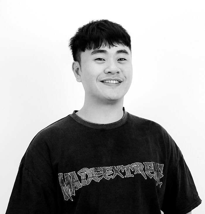 Bom, Senior Account Manager, Enterprise at Primal