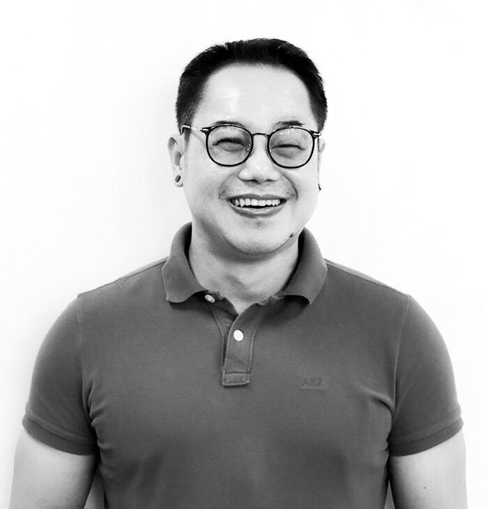 Aeh, Editor at Primal