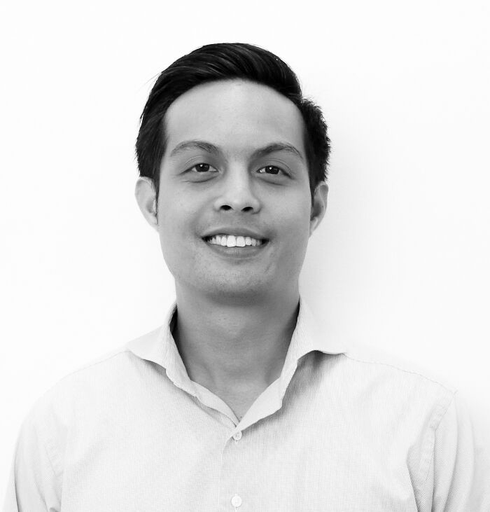 Matoom, Account Manager at Primal