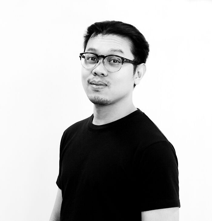 Neil, Art Director at Primal