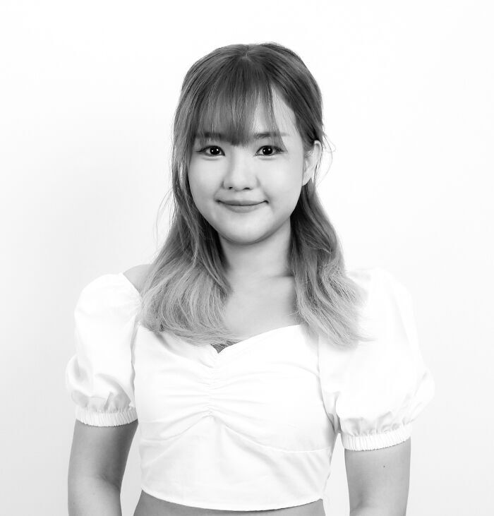 Chertam, Content Writer at Primal