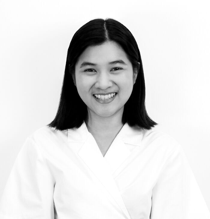 Jena, Graphic Designer at Primal