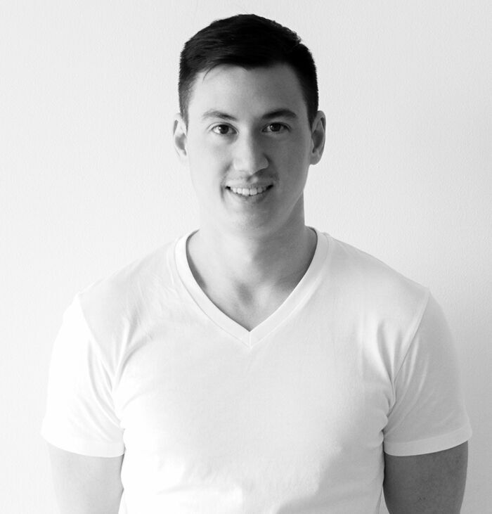 Mark, Co-Founder at Primal