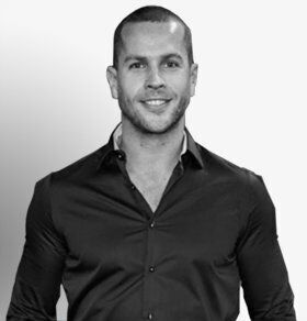 Nick, Co-Founder at Primal