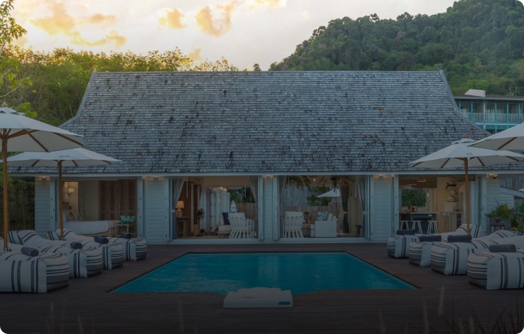 Cape Kudu Hotel