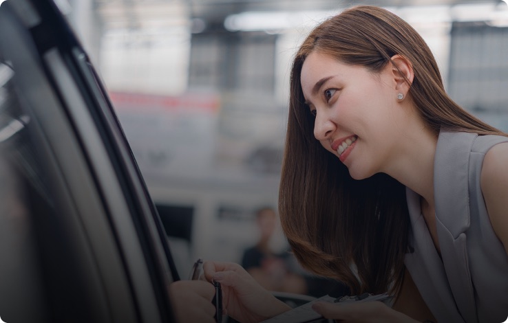 Car Insurance Company