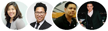Four Primal client reviewers